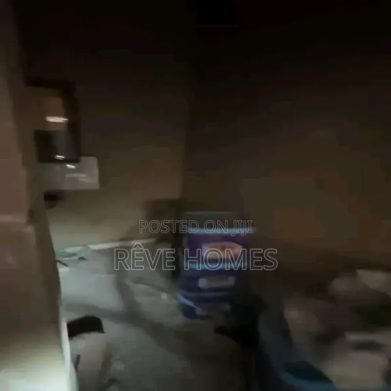 Studio Apartment in Shomolu / Shomolu for rent