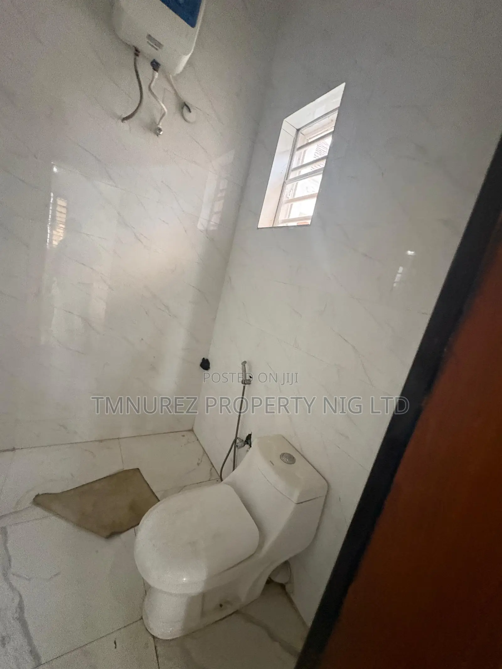 1bdrm Shared Apartment in Chevron for rent