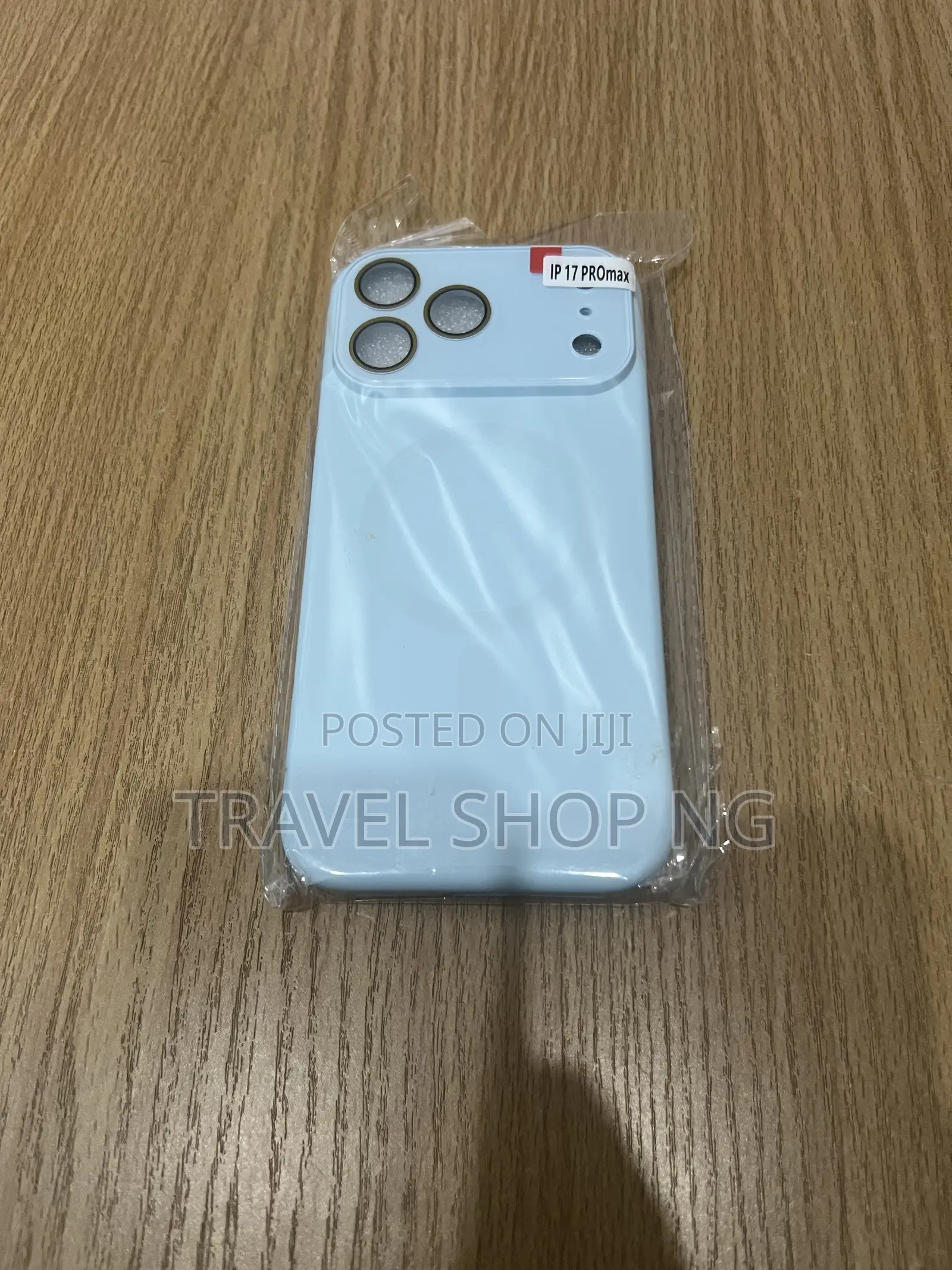 iPhone 17 Pro Max Phone Case| Protect Your Phone in Style| Silicone