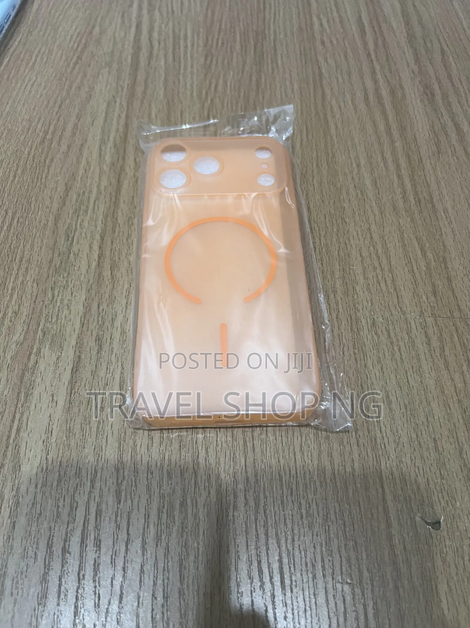 iPhone 17 Pro Max Phone Case| Protect Your Phone in Style| Silicone