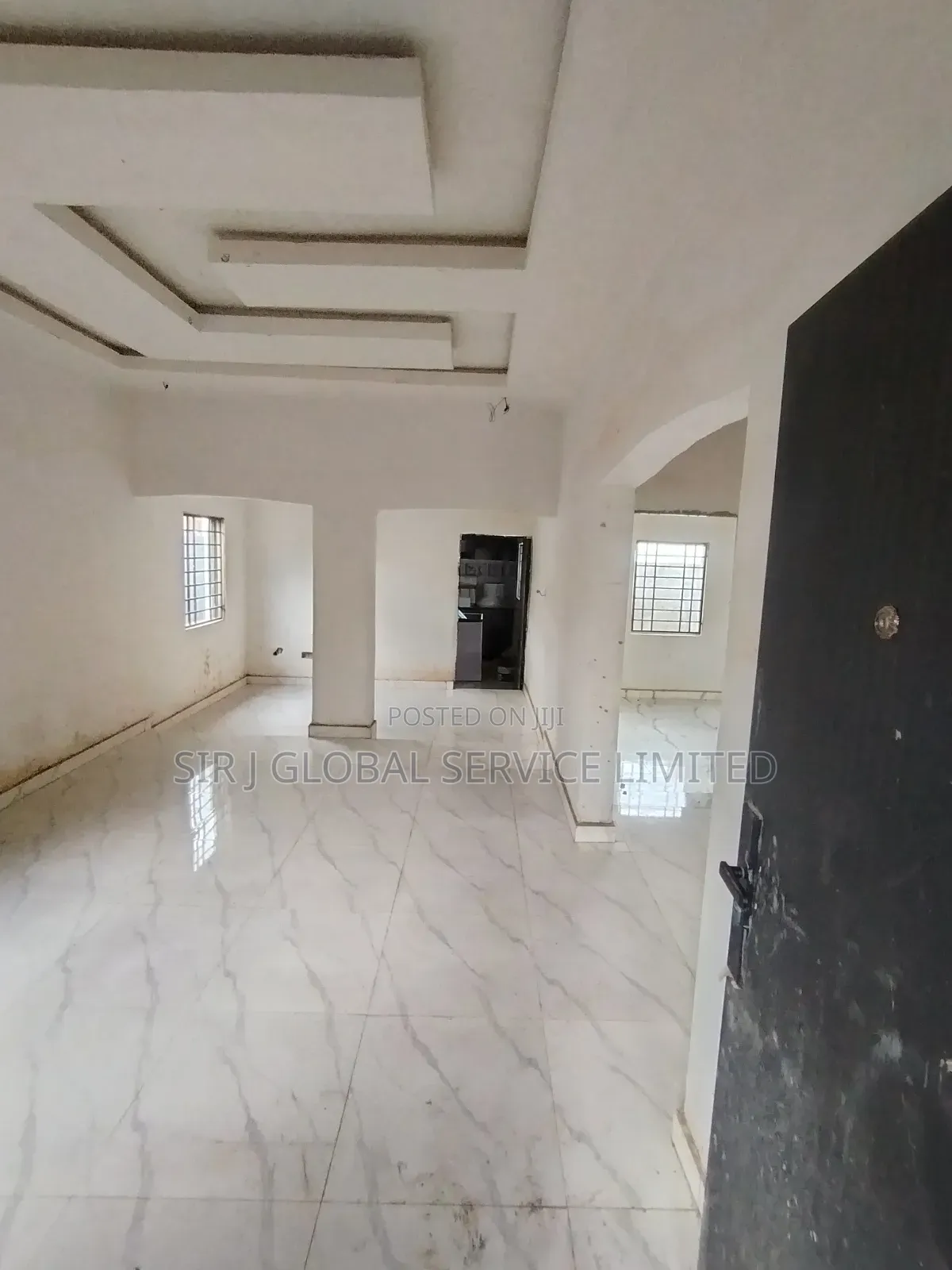 2bdrm Bungalow in By Remi, Dutse-Alhaji for rent