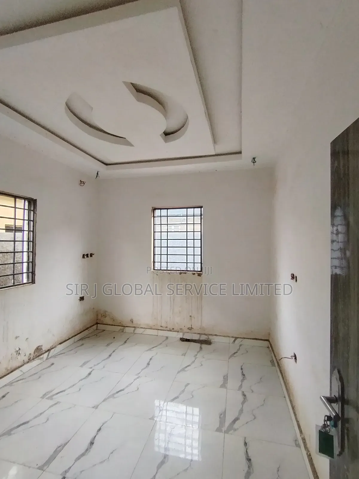 2bdrm Bungalow in By Remi, Dutse-Alhaji for rent