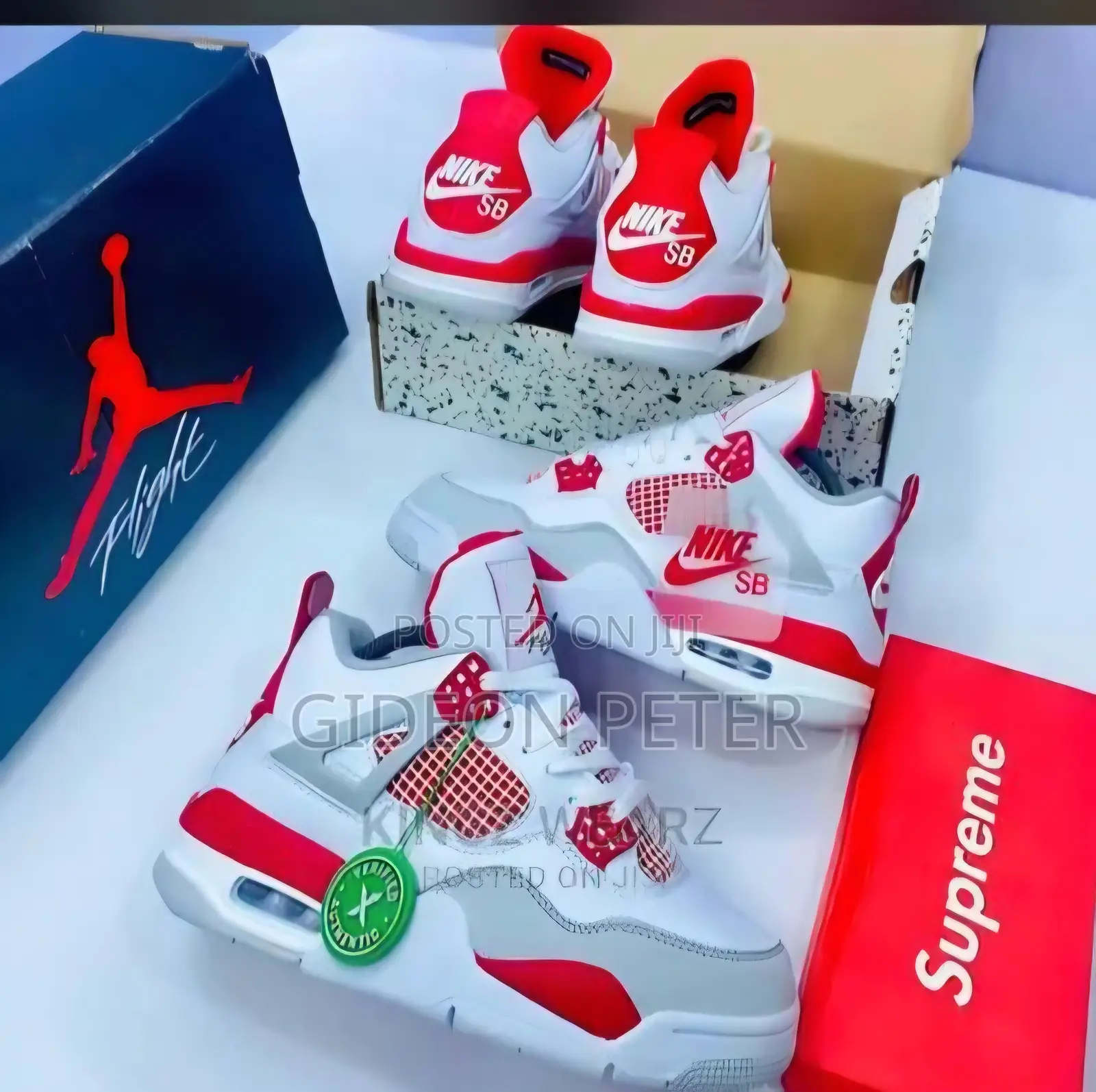 Original Quality Nike Jordan