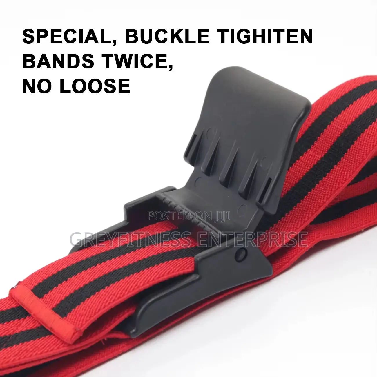 Thigh Band a Pair