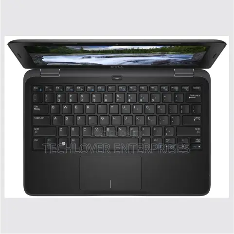 Laptop Dell Latitude 3190 2-in-1 8GB Intel Celeron SSD 128GB