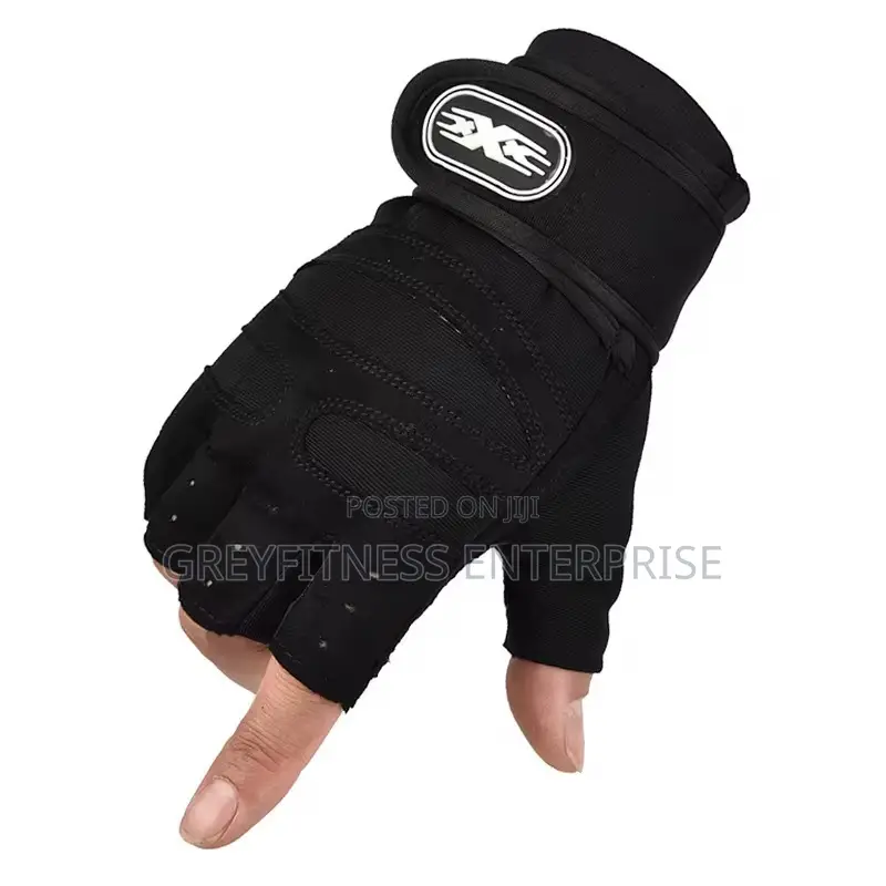 Gym/Fitness Hand Gloves