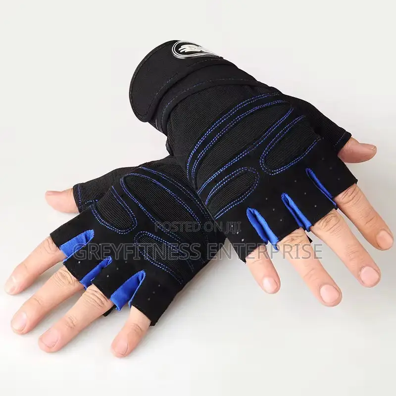 Gym/Fitness Hand Gloves