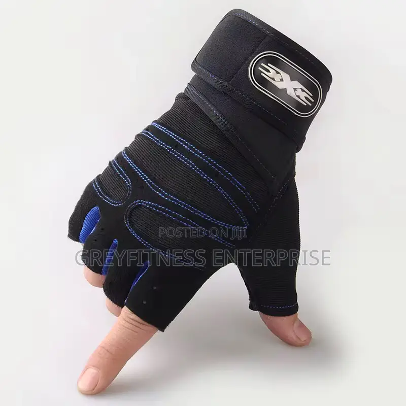 Gym/Fitness Hand Gloves