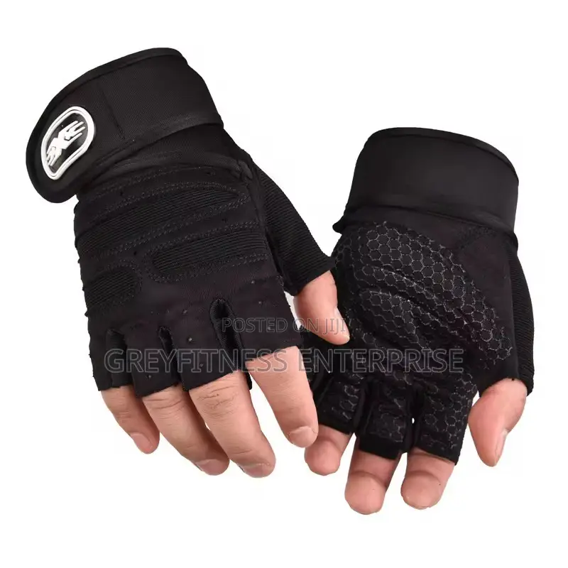 Gym/Fitness Hand Gloves