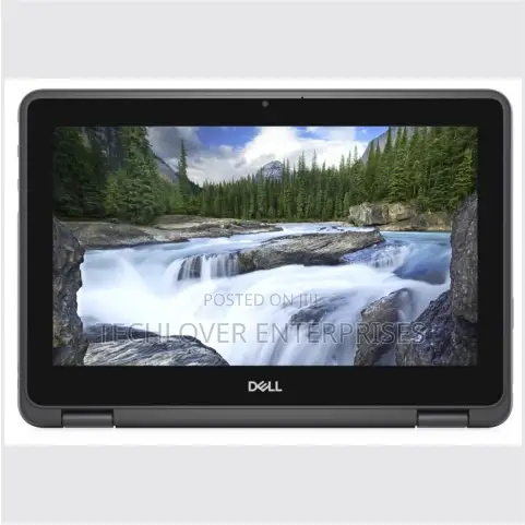 Laptop Dell Latitude 3190 2-in-1 8GB Intel Celeron SSD 128GB