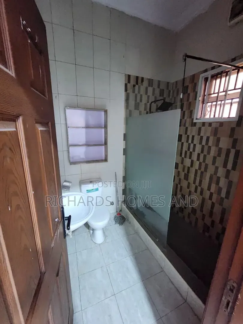 2bdrm Apartment in Ikate for rent