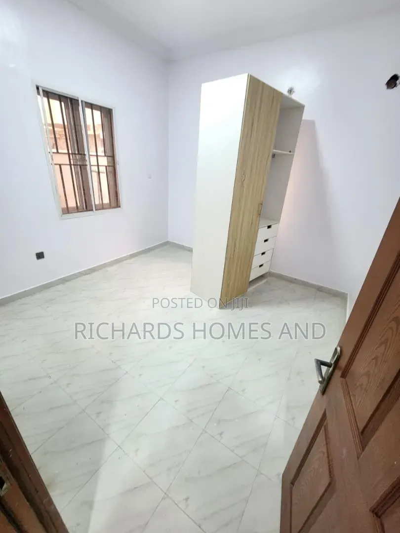 2bdrm Apartment in Ikate for rent