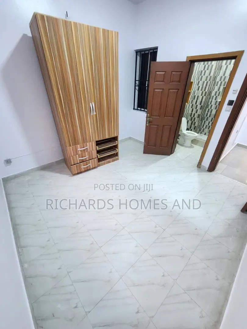 2bdrm Apartment in Ikate for rent