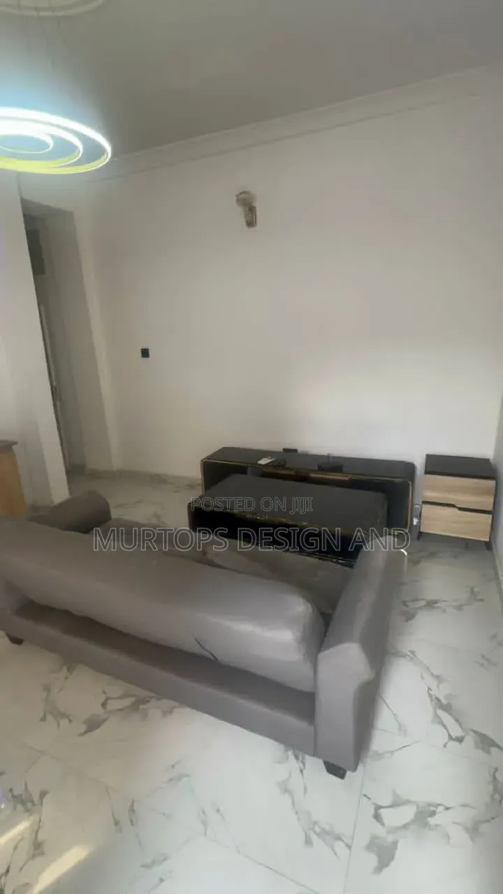 Mini Flat in Lekki Phase 1 for rent