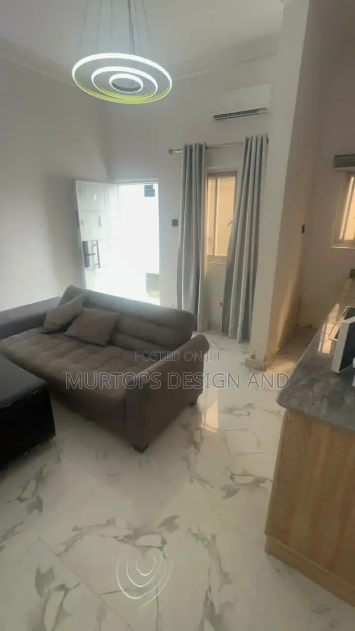 Mini Flat in Lekki Phase 1 for rent