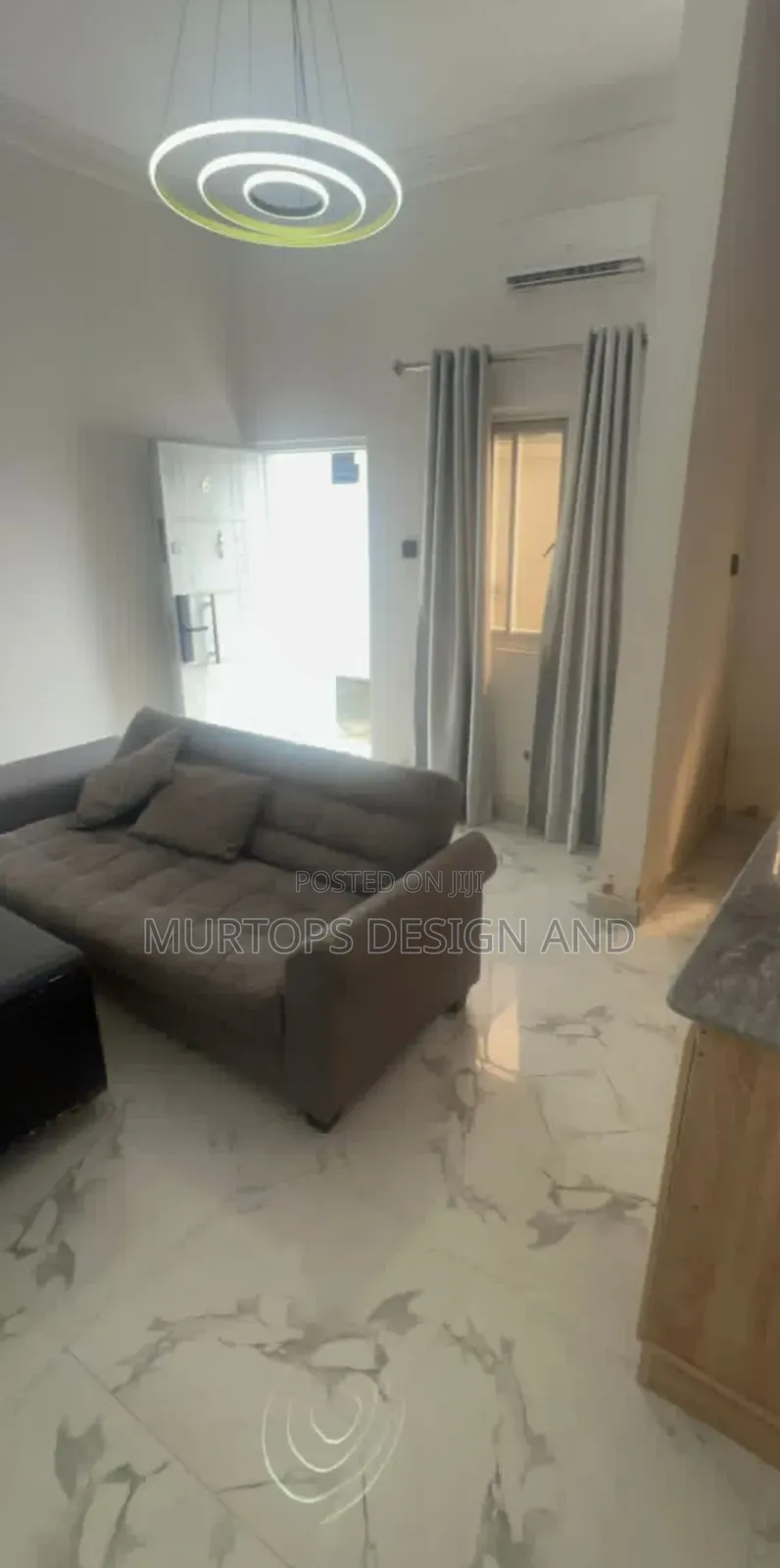 Mini Flat in Lekki Phase 1 for rent