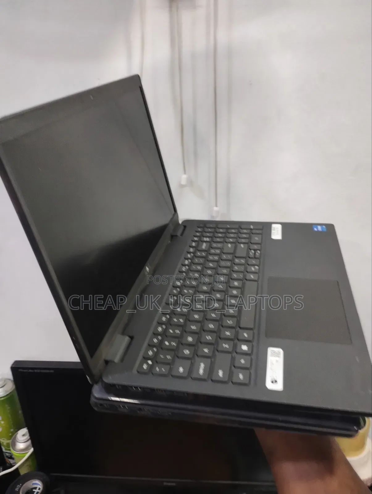 Laptop Dell Latitude 3520 8GB Intel Core i5 SSD 256GB