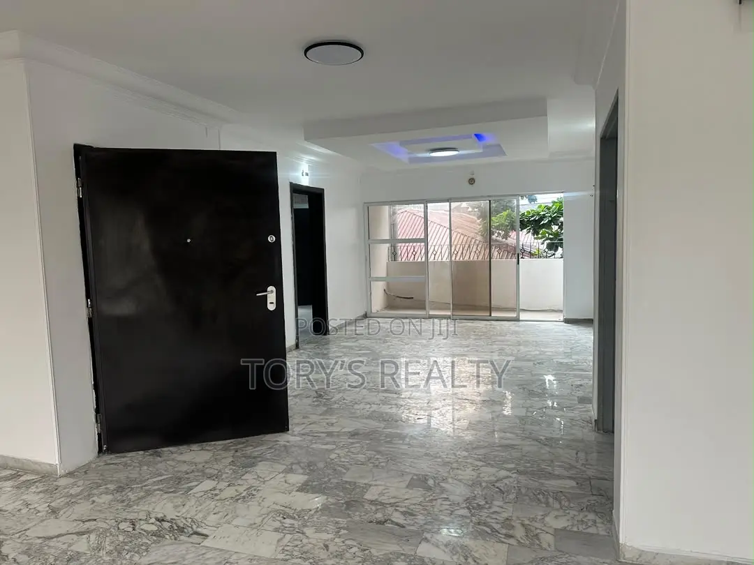 3bdrm Apartment in Ikoyi S.W for rent