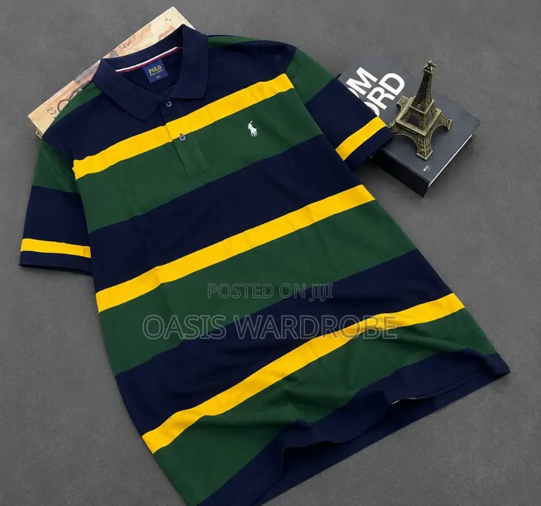 Original Polo Ralph Lauren T-Shirt for Men