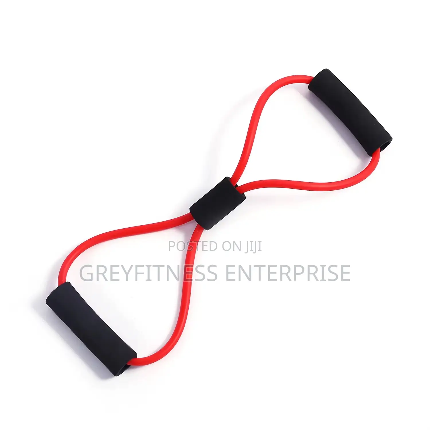 8 Band Stretch Resistance Band