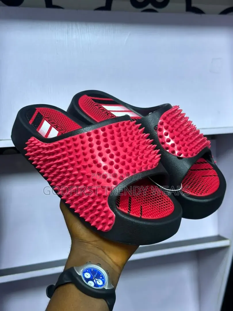 New Design Footwears
