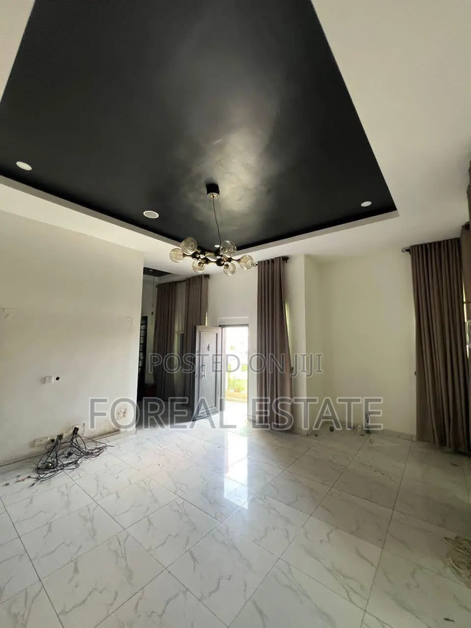 4bdrm House in Osapa london for rent