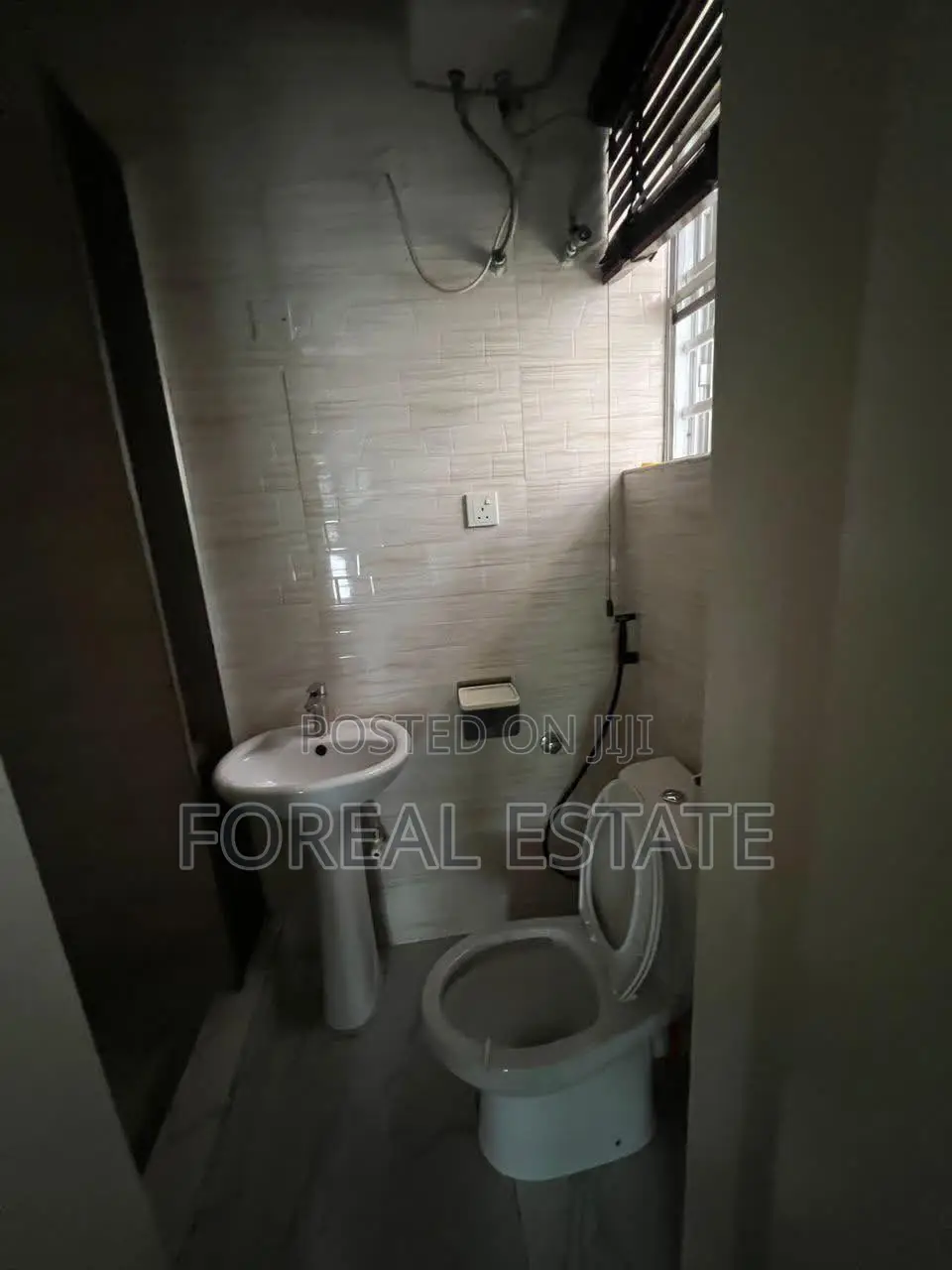 4bdrm House in Osapa london for rent