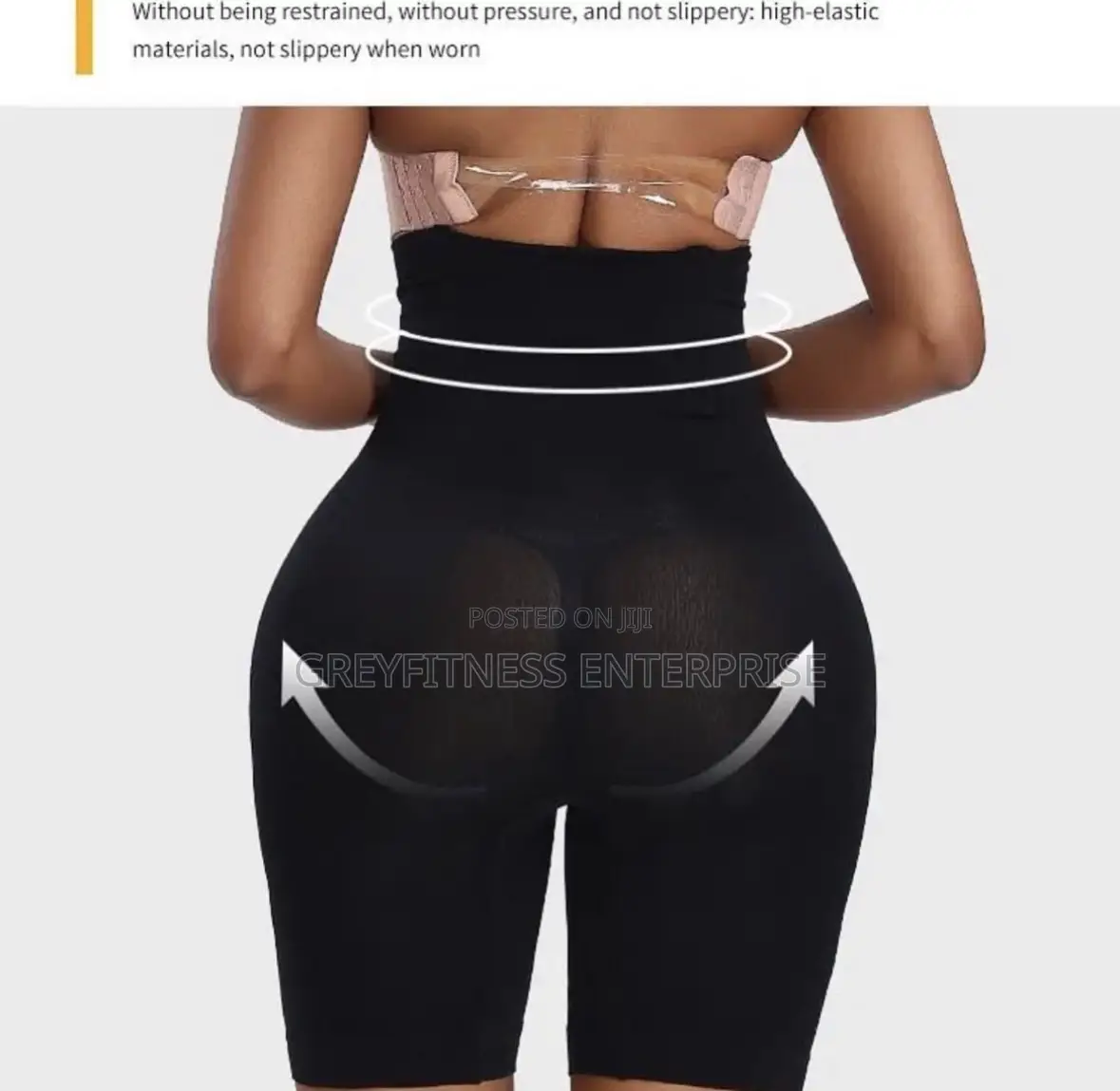 Tummy Slimming Tight