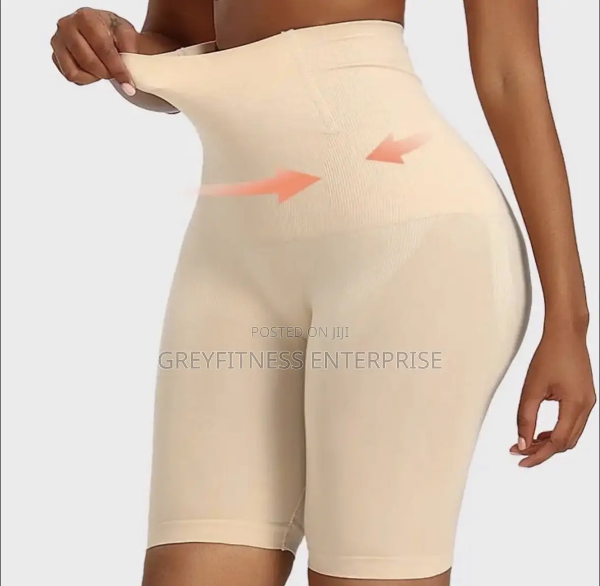 Tummy Slimming Tight