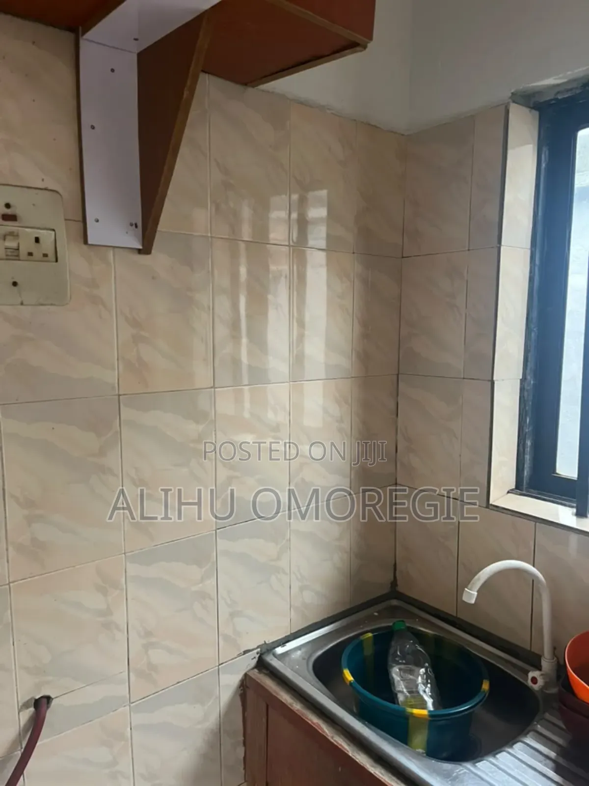 Furnished Mini Flat in Foreign Affairs, Gwarinpa for rent