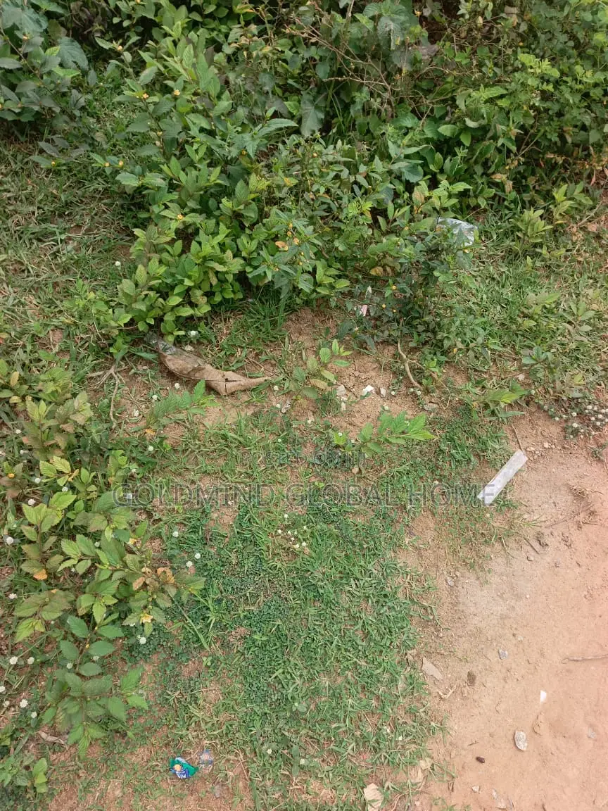 3,700sqm. Filling Station Land for Sale in Gwagwalada, Abuja