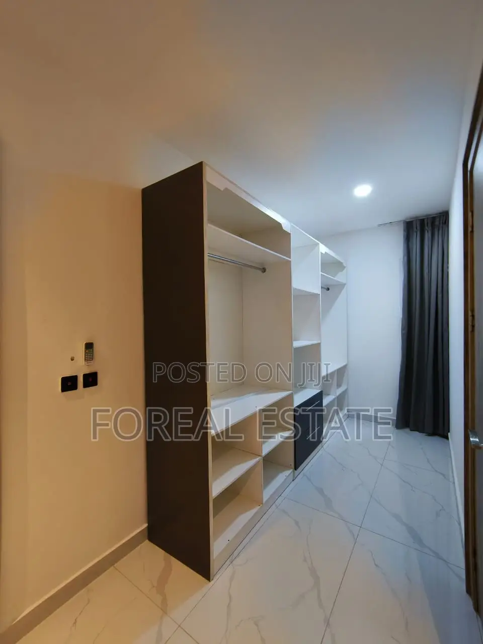 Furnished 4bdrm Townhouse / Terrace in Ikate for rent