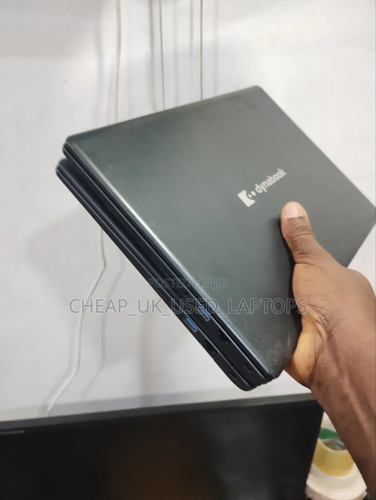 Laptop Dynabook Satellite Pro A40-J 8GB Intel Core i5 SSD 256GB