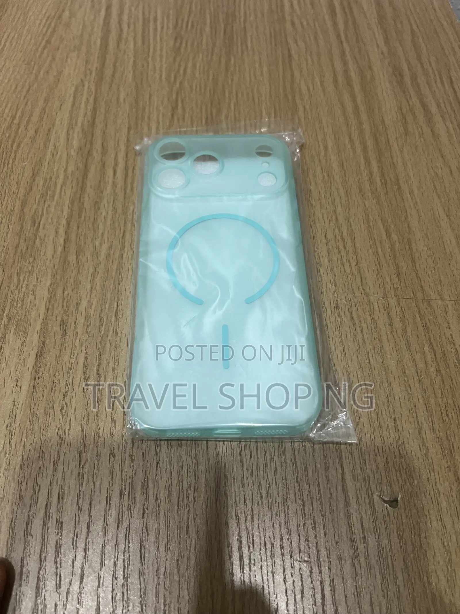 iPhone 17 Pro Max Phone Case| Protect Your Phone in Style| Silicone