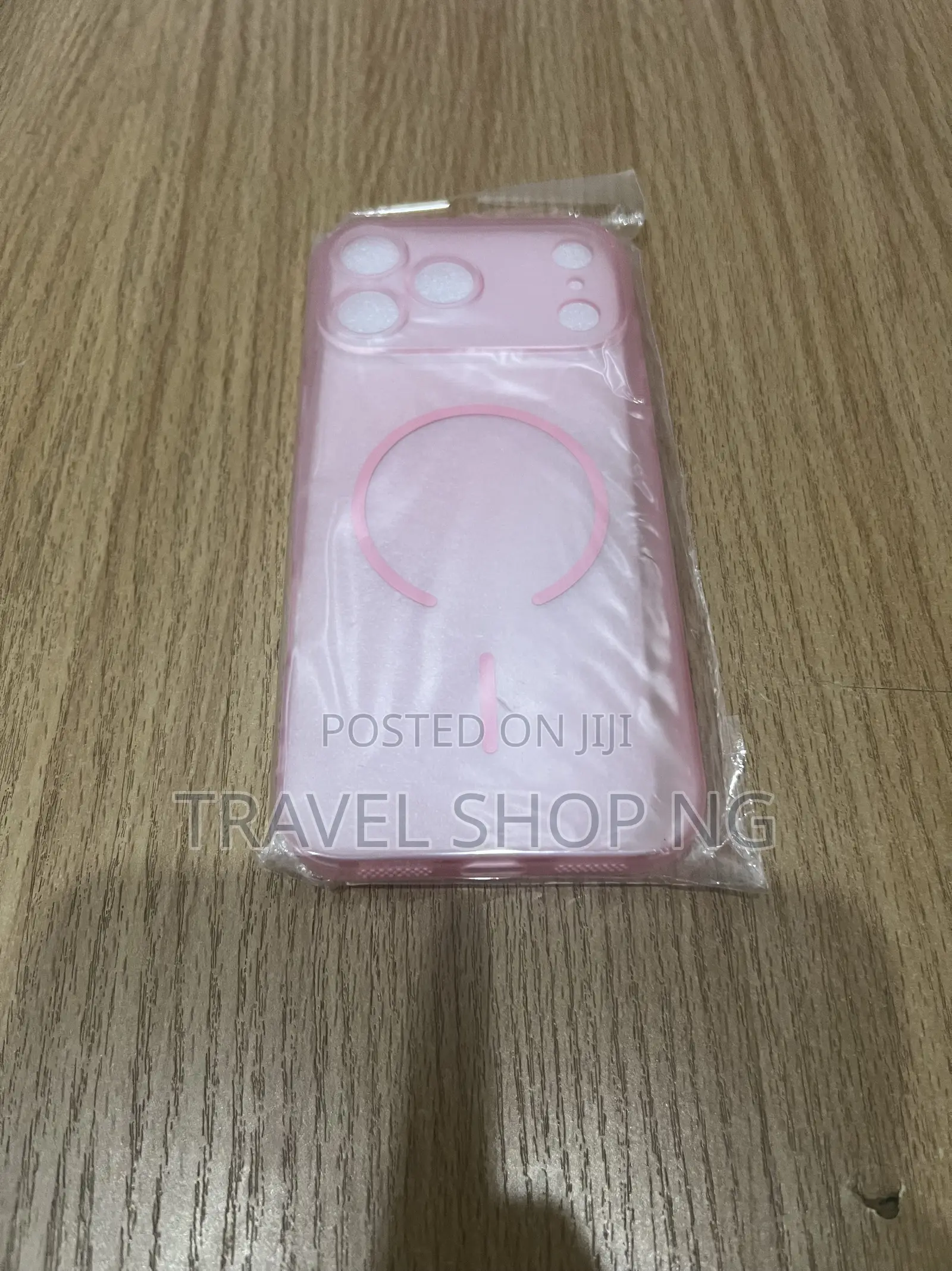 iPhone 17 Pro Max Phone Case| Protect Your Phone in Style| Silicone