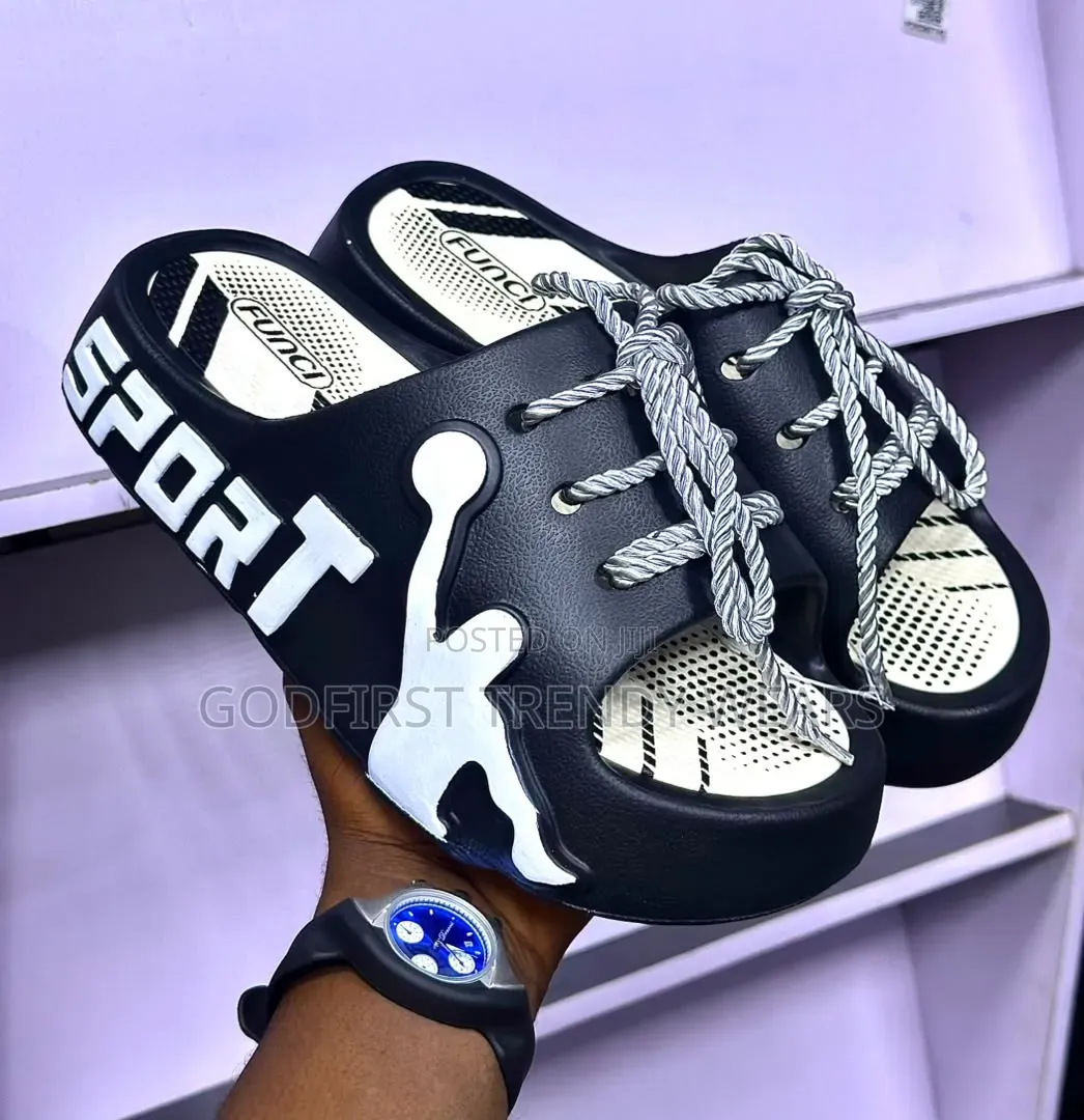 New Design Footwears