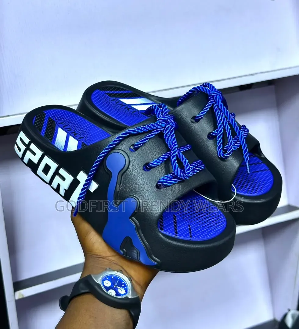 New Design Footwears