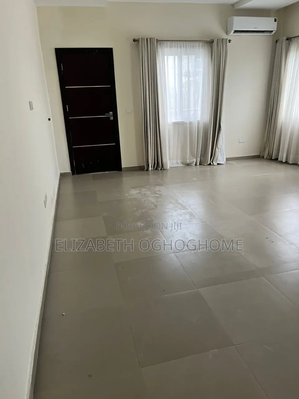 2bdrm Maisonette in Ahmadu Bello Way for rent