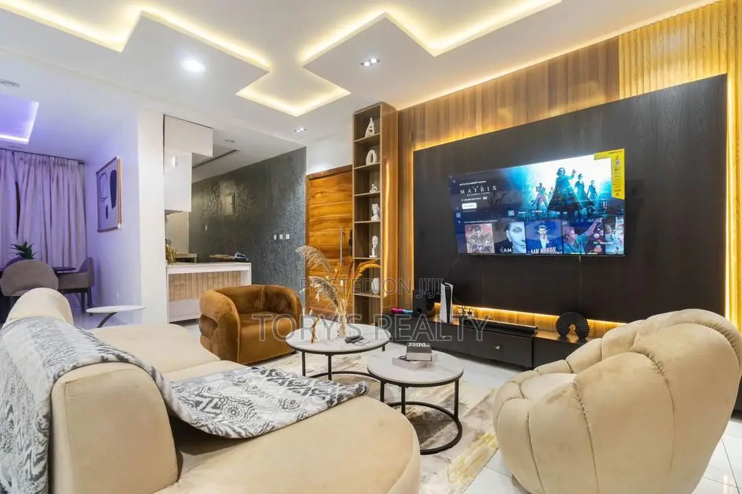 2bdrm Apartment in Ikate for sale