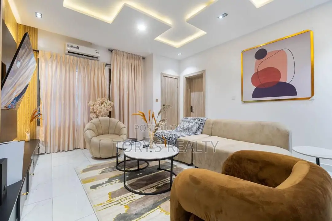2bdrm Apartment in Ikate for sale
