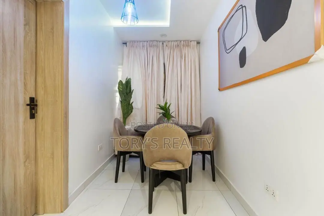 2bdrm Apartment in Ikate for sale