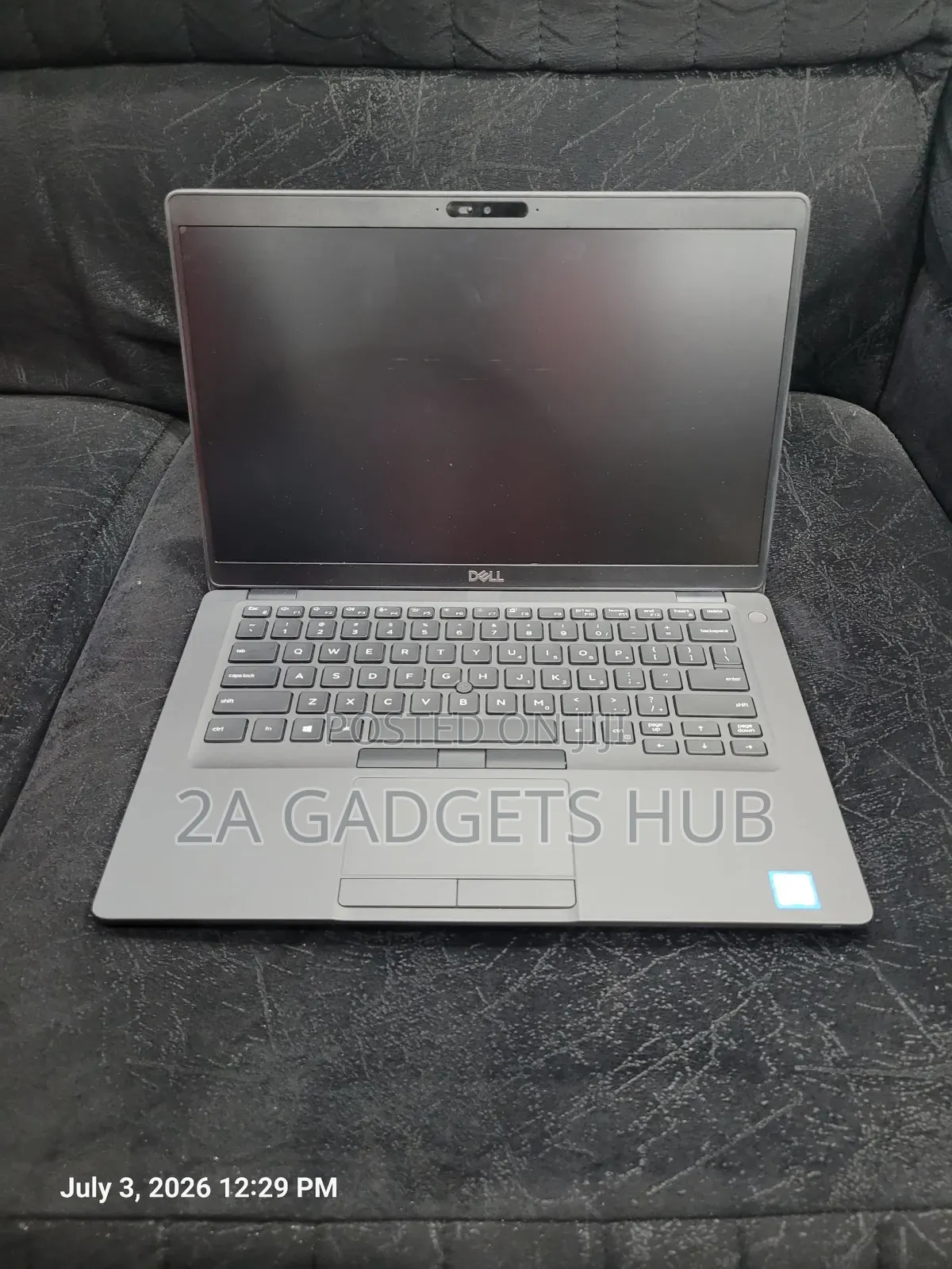 Laptop Dell Latitude 5400 8GB Intel Core i5 SSD 256GB