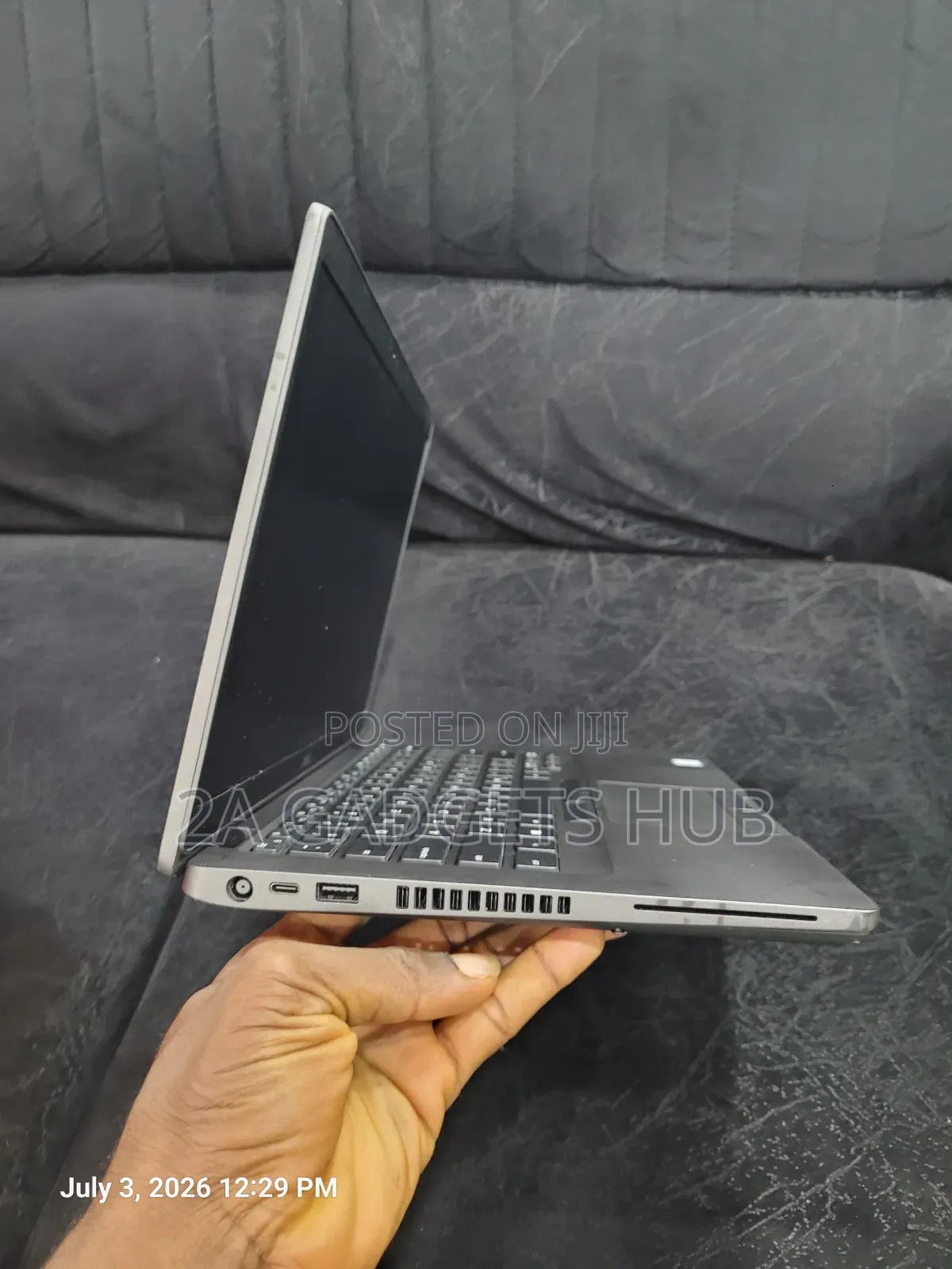 Laptop Dell Latitude 5400 8GB Intel Core i5 SSD 256GB