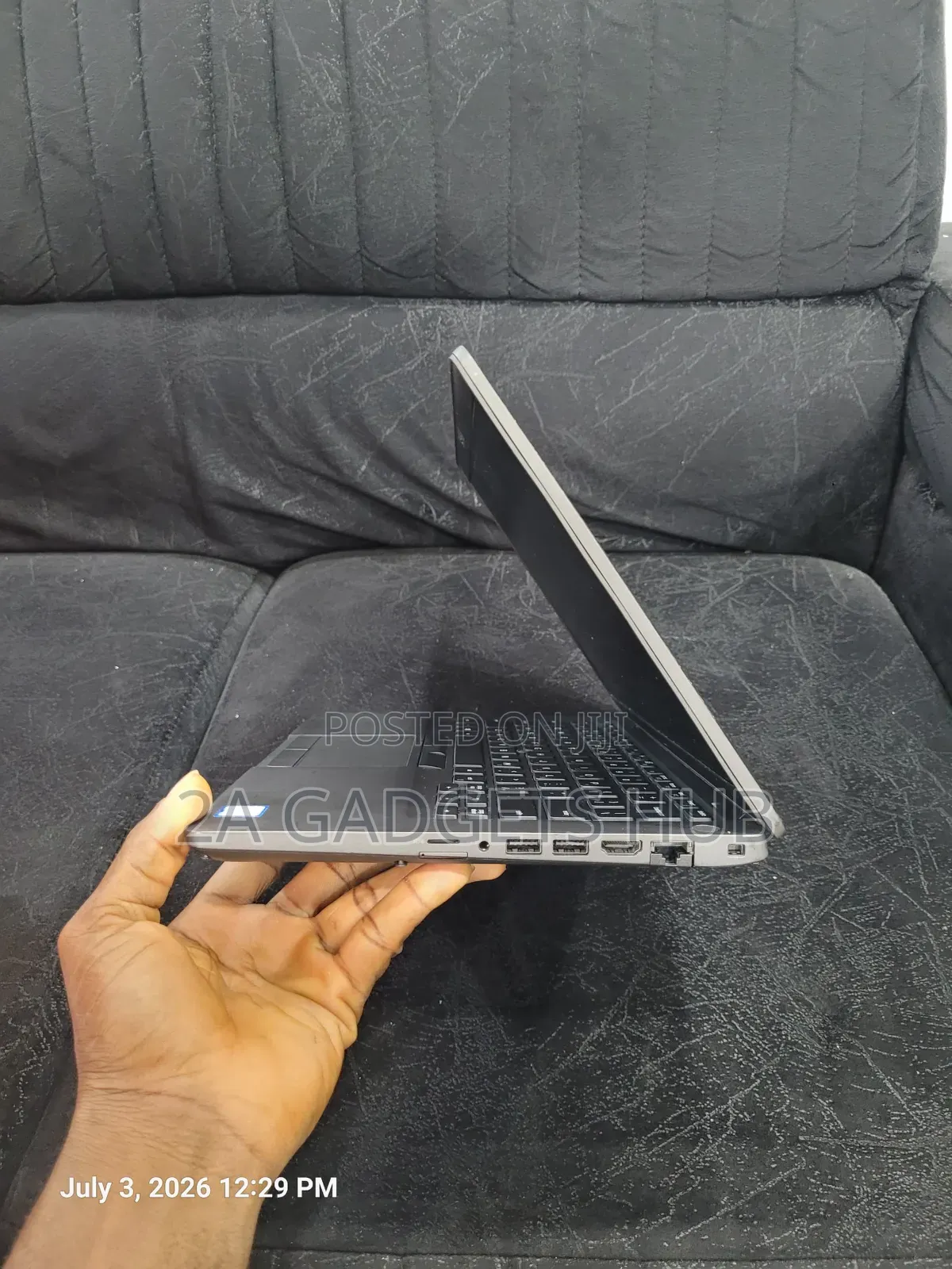 Laptop Dell Latitude 5400 8GB Intel Core i5 SSD 256GB