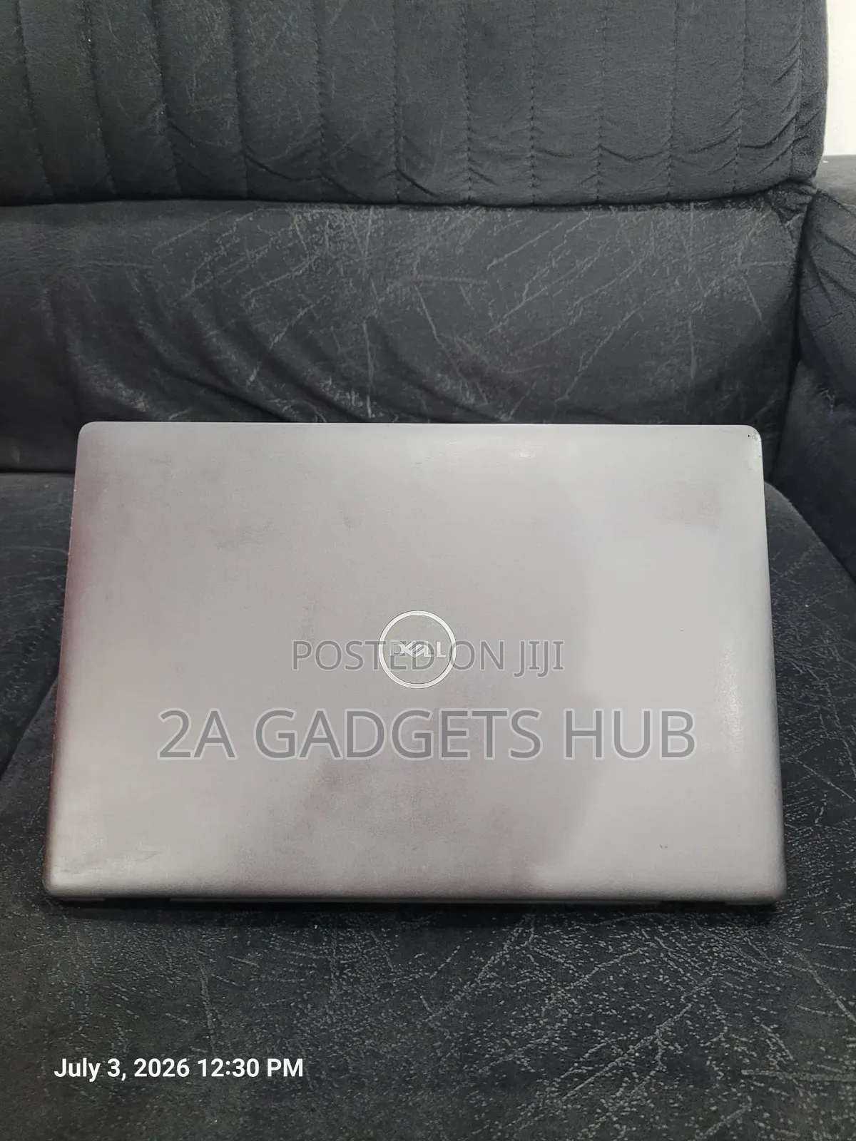 Laptop Dell Latitude 5400 8GB Intel Core i5 SSD 256GB