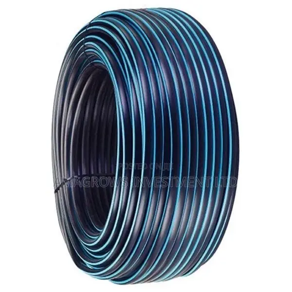 Hdpe Hose 25mm X 2.3mm X 100mtr
