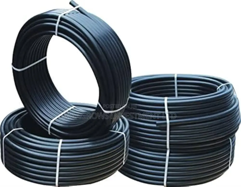Hdpe Hose 25mm X 2.3mm X 100mtr