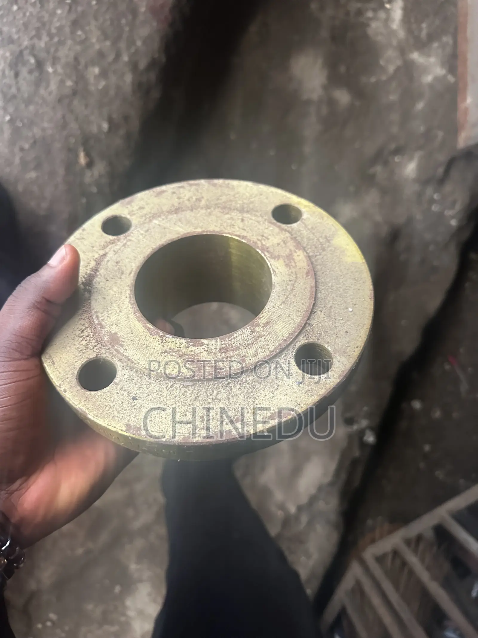 Blind Flange