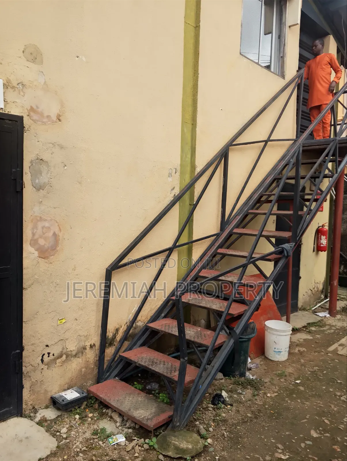 Big Office Space for Rent