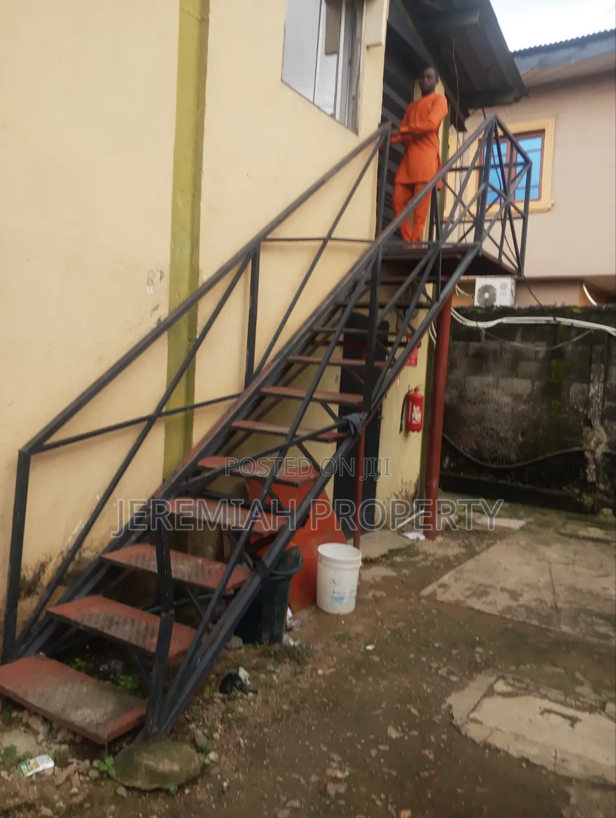 Big Office Space for Rent